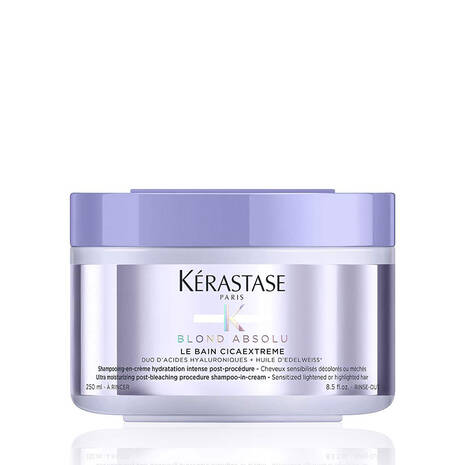 Kerastase Blond Absolu Bain Cicaextreme 250 Ml