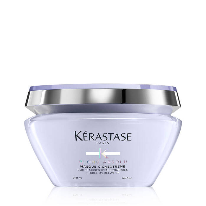 Kerastase Blond Absolu Masque Cicaextreme 200 Ml