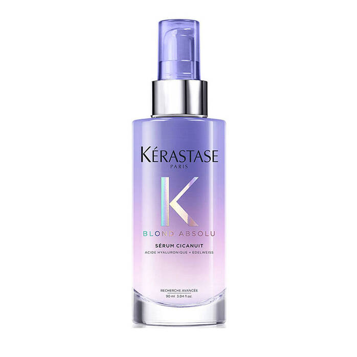 Kerastase Blond Absolu Serum Cicanuit 90 Ml