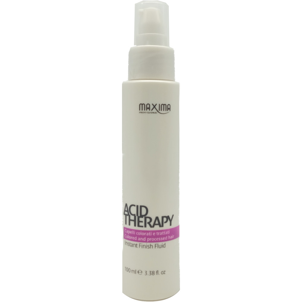 Maxima Acid Therapy Instant Finish Fluid 100 ml