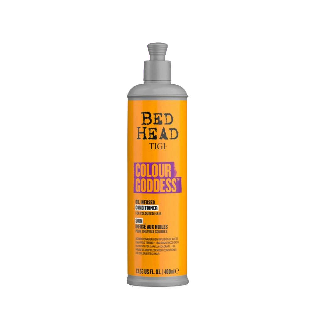 Tigi Bed Head Hooper Colour Goddess Conditioner 400 ML