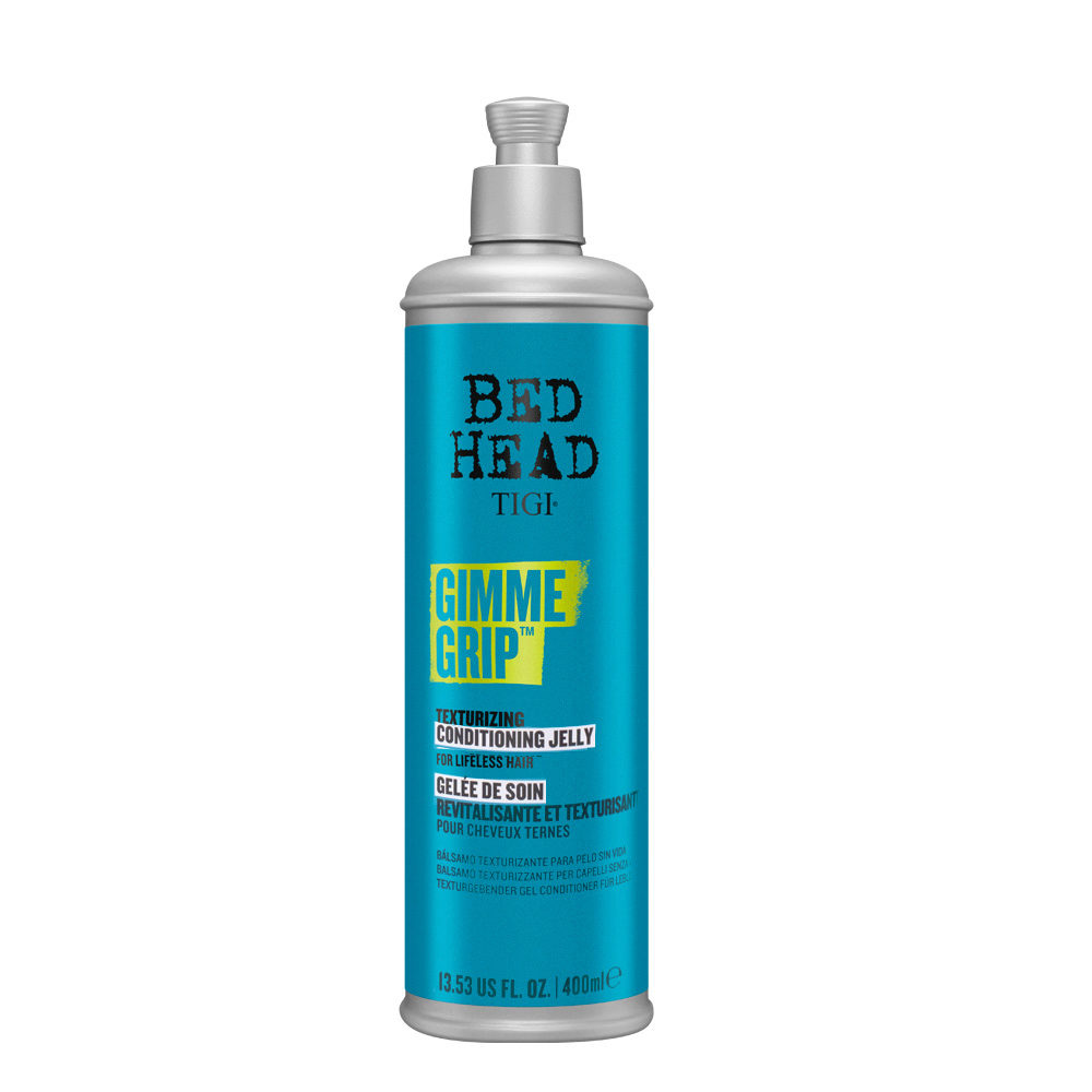 Tigi Bed Head Hooper Gimme Grip Conditioner 400 Ml