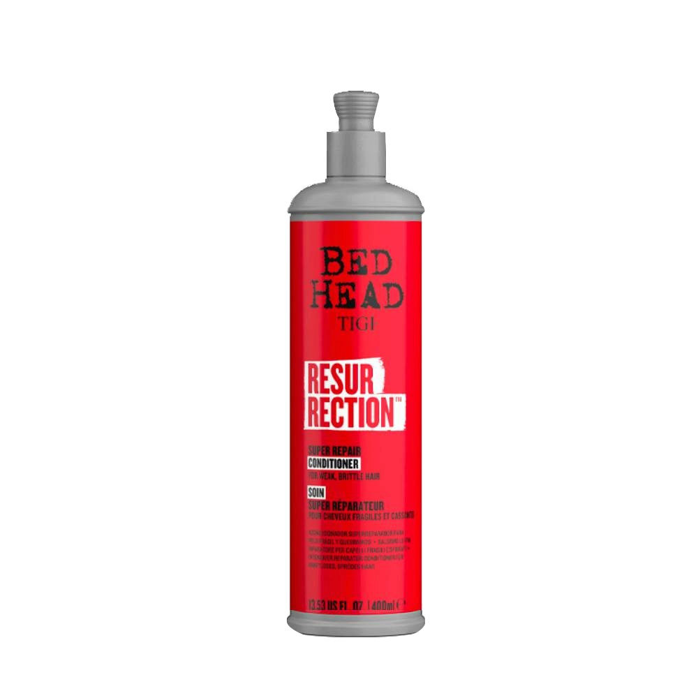 Tigi Bed Head Hooper Resurrection Conditioner 400 Ml