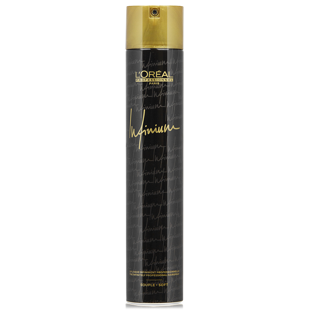L'Oreal Infinium Soft 500ml