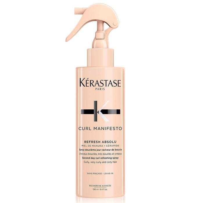 Kerastase Curl Manifesto Lotion 190 Ml