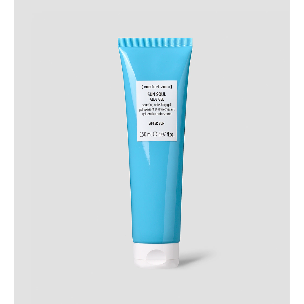 Comfort Zone Sun Soul Aloe Gel 150 Ml