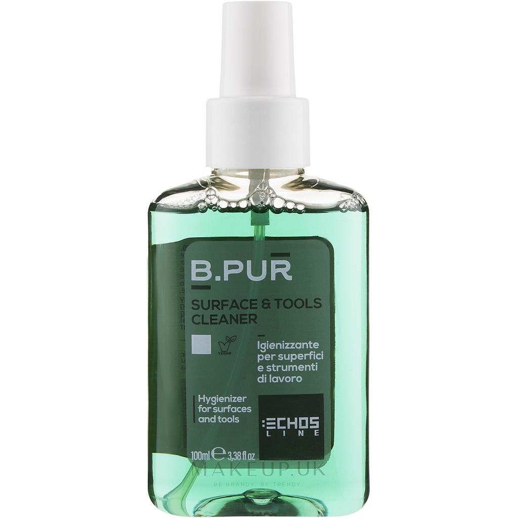 Echosline B.Pur Surface &amp; Tools Cleaner 100 Ml