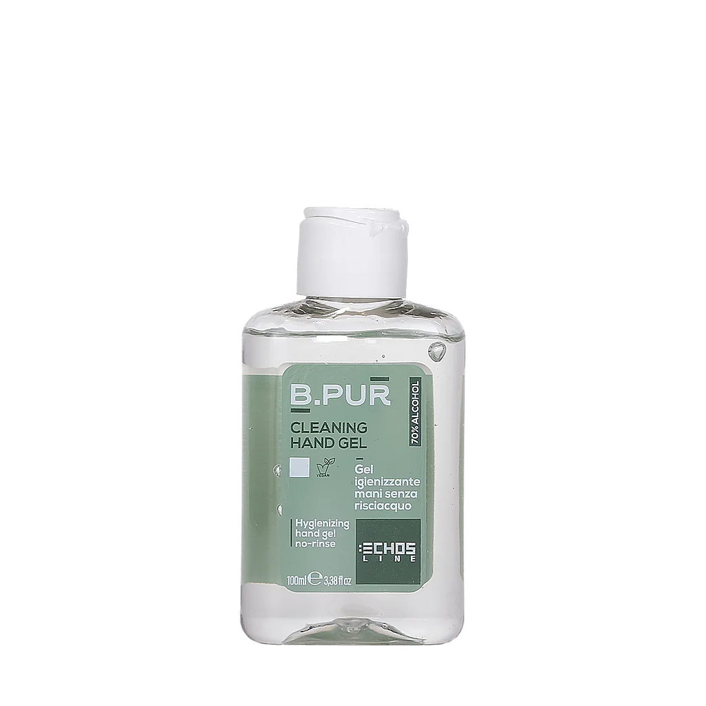 Echosline B.Pur Cleaning Hand Gel 100 Ml