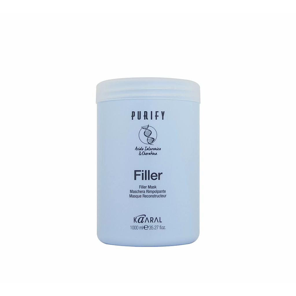 Kaaral Purify Filler Mask 1000 Ml