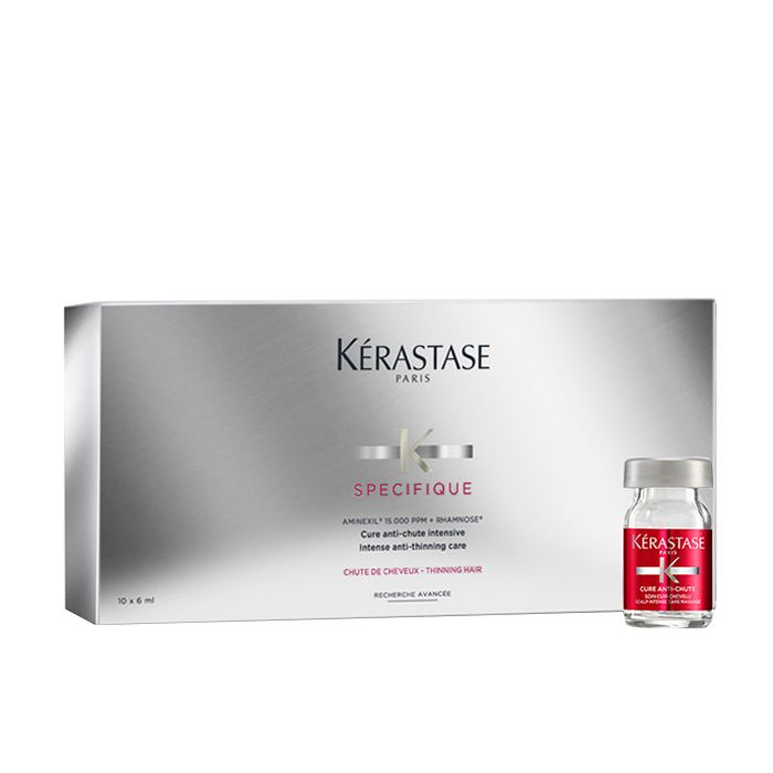Kerastase Specifique Anticaduta Aminexil 10 Fiale