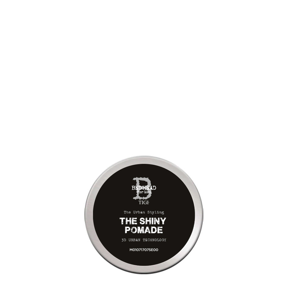 Tigi Bed Head Hooper For Man Shiny Pomade 75 Ml