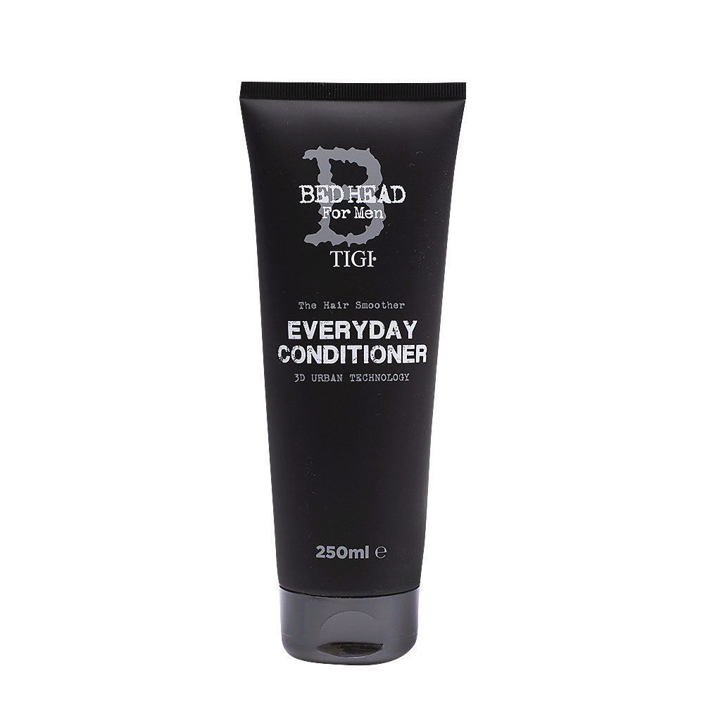 Tigi Bed Head Hooper For Man Everyday Conditioner 250 Ml