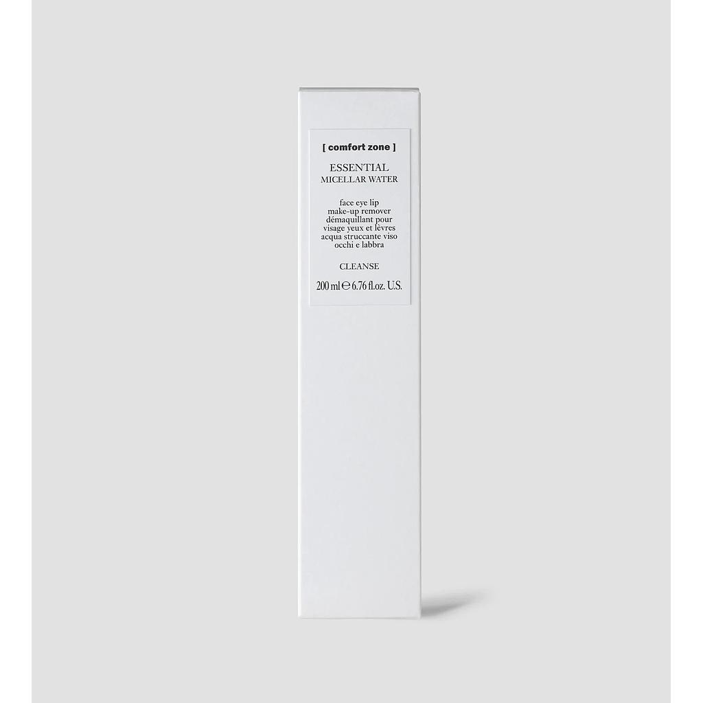 Comfort Zone Essential Micellar Water 200 Ml