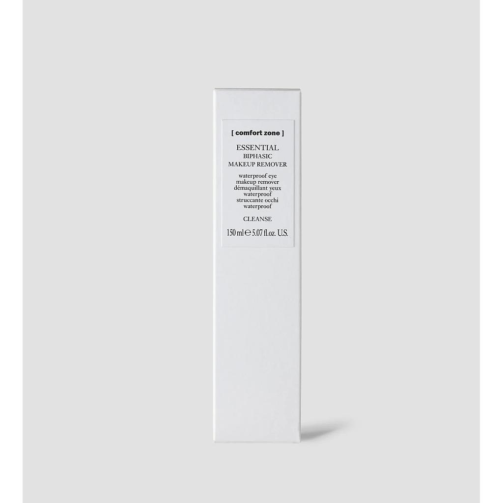 Comfort Zone Essential Biphasic Makeup Remover 150 Ml