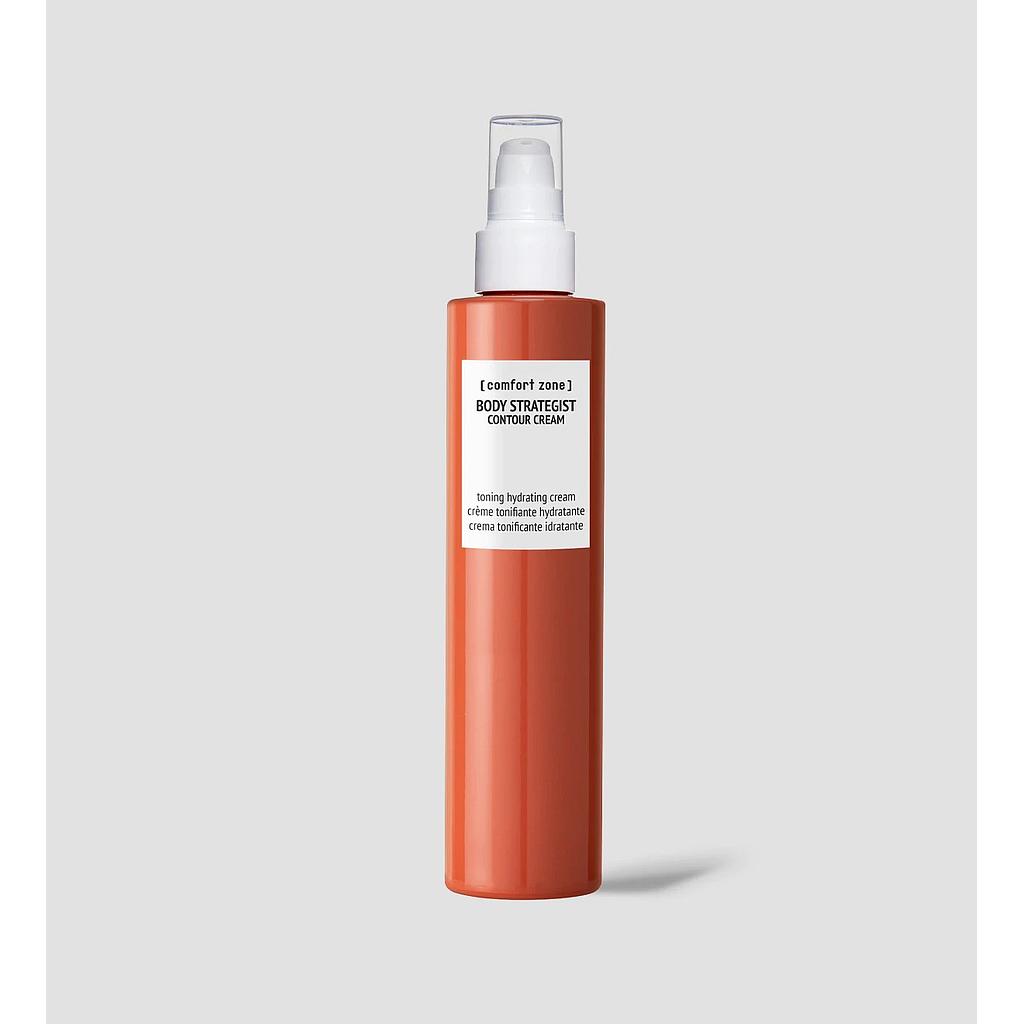 Comfort Zone Body Strategist Contour Cream 200 Ml
