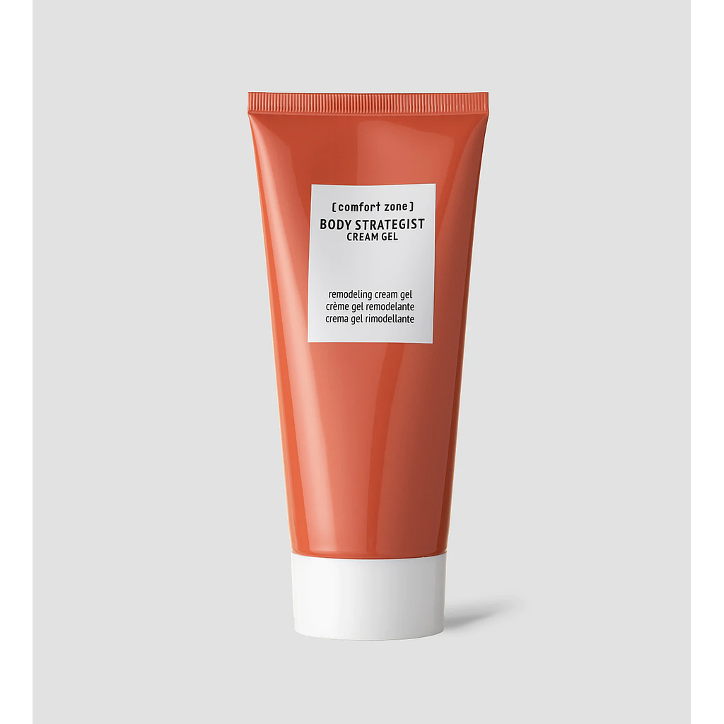 Comfort Zone Body Strategist Cream Gel 200 Ml