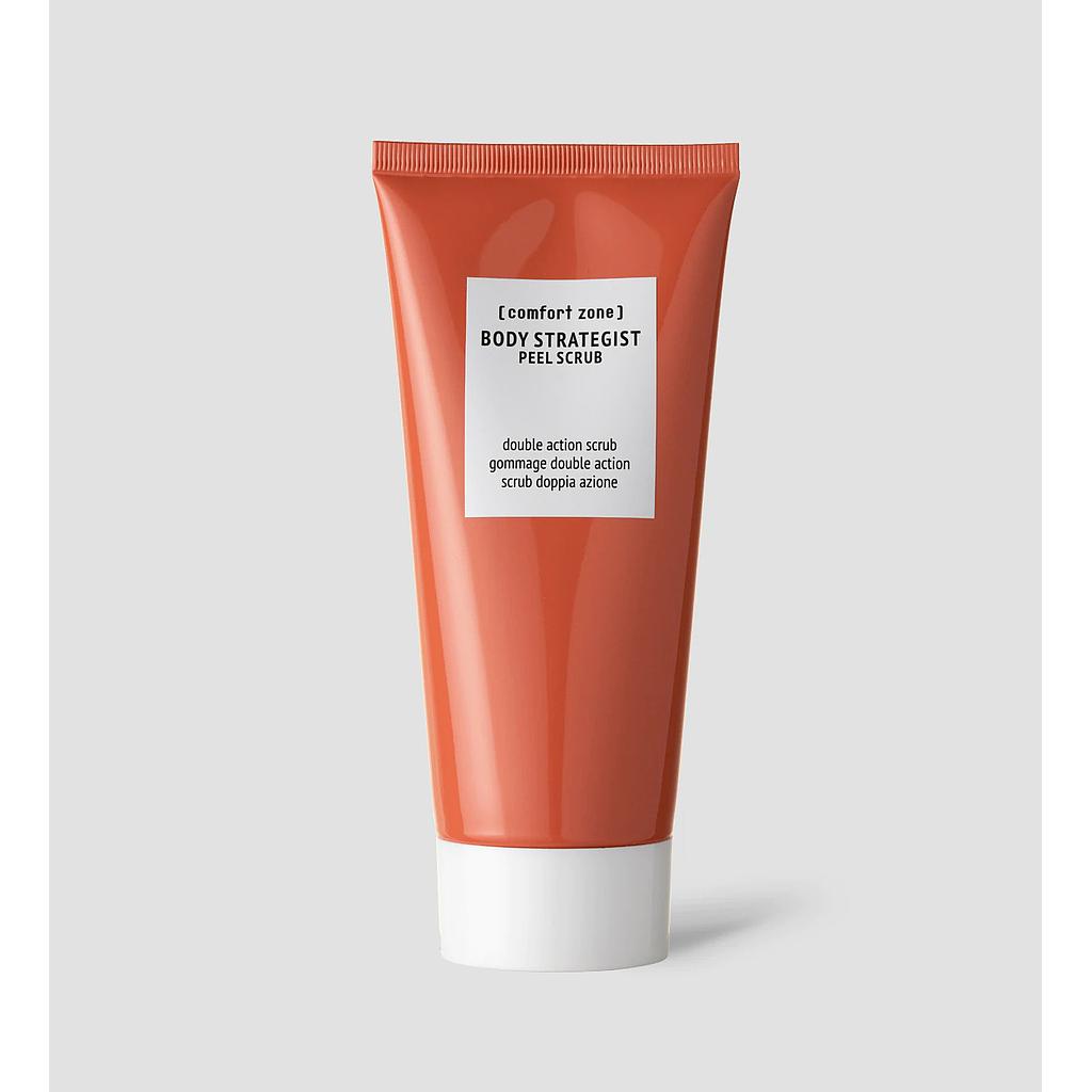 Comfort Zone Body Strategist Peel Scrub 200 Ml