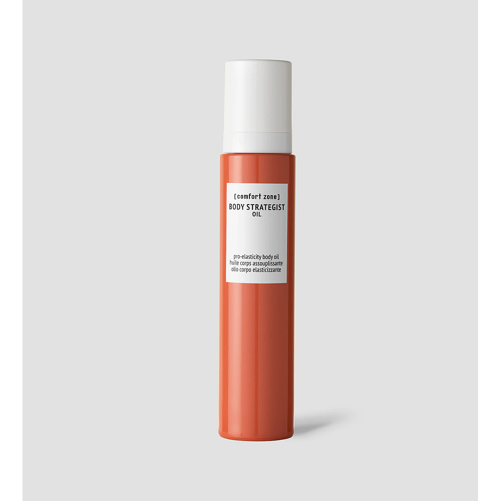 Comfort Zone Body Strategist Oil 100 Ml