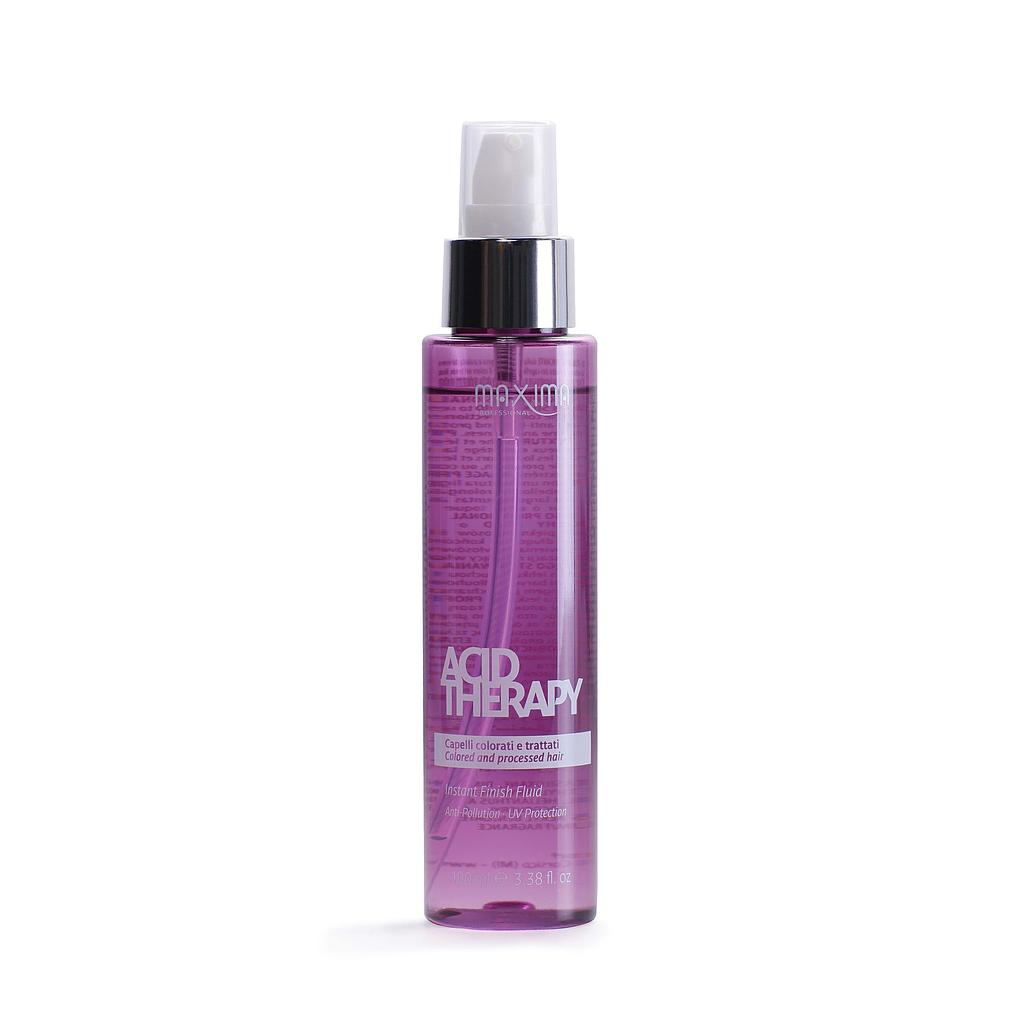 Maxima Acid Therapy Instant Finish Fluid 100 ml