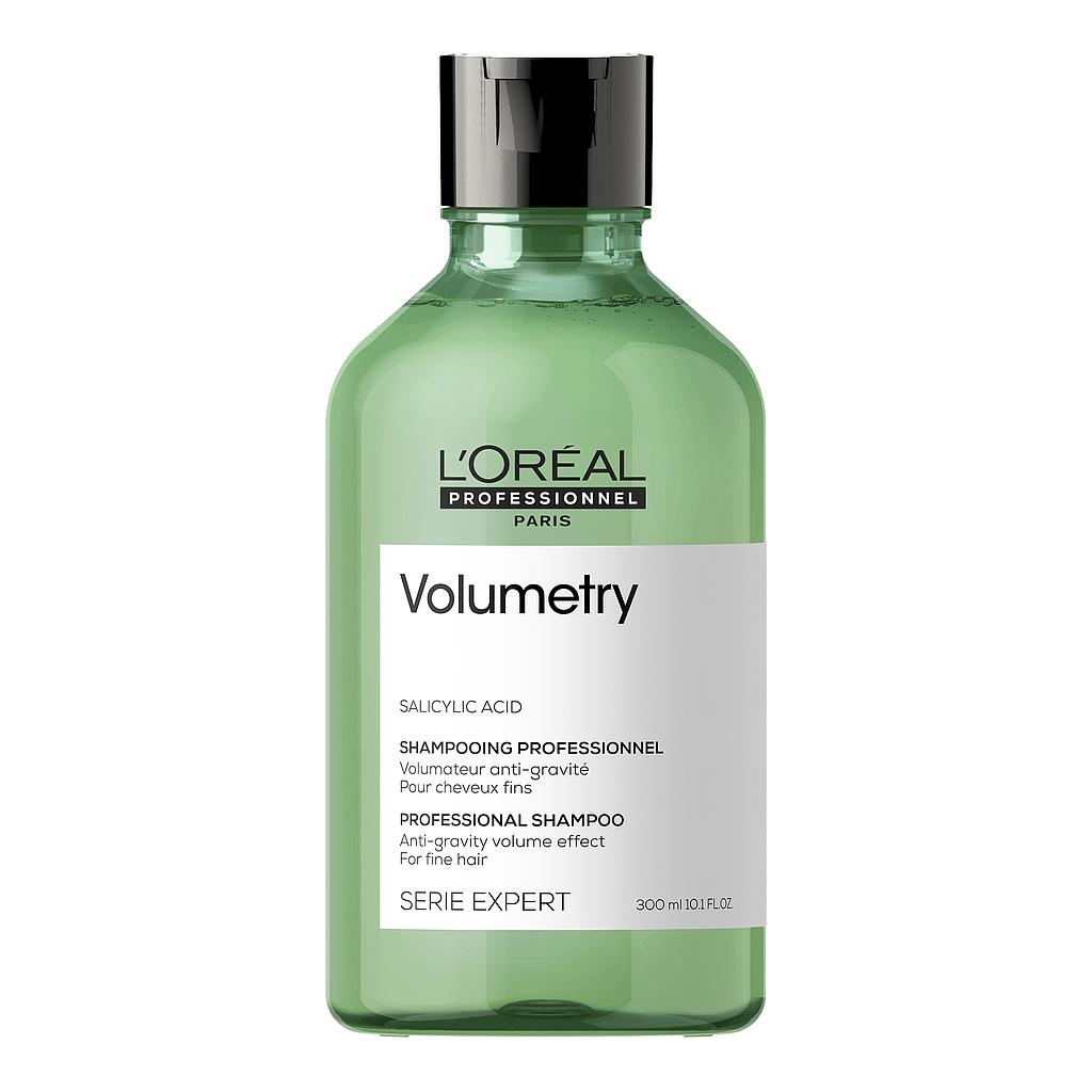 L'Oreal Serie Expert Volumetry Shampoo 300 ml