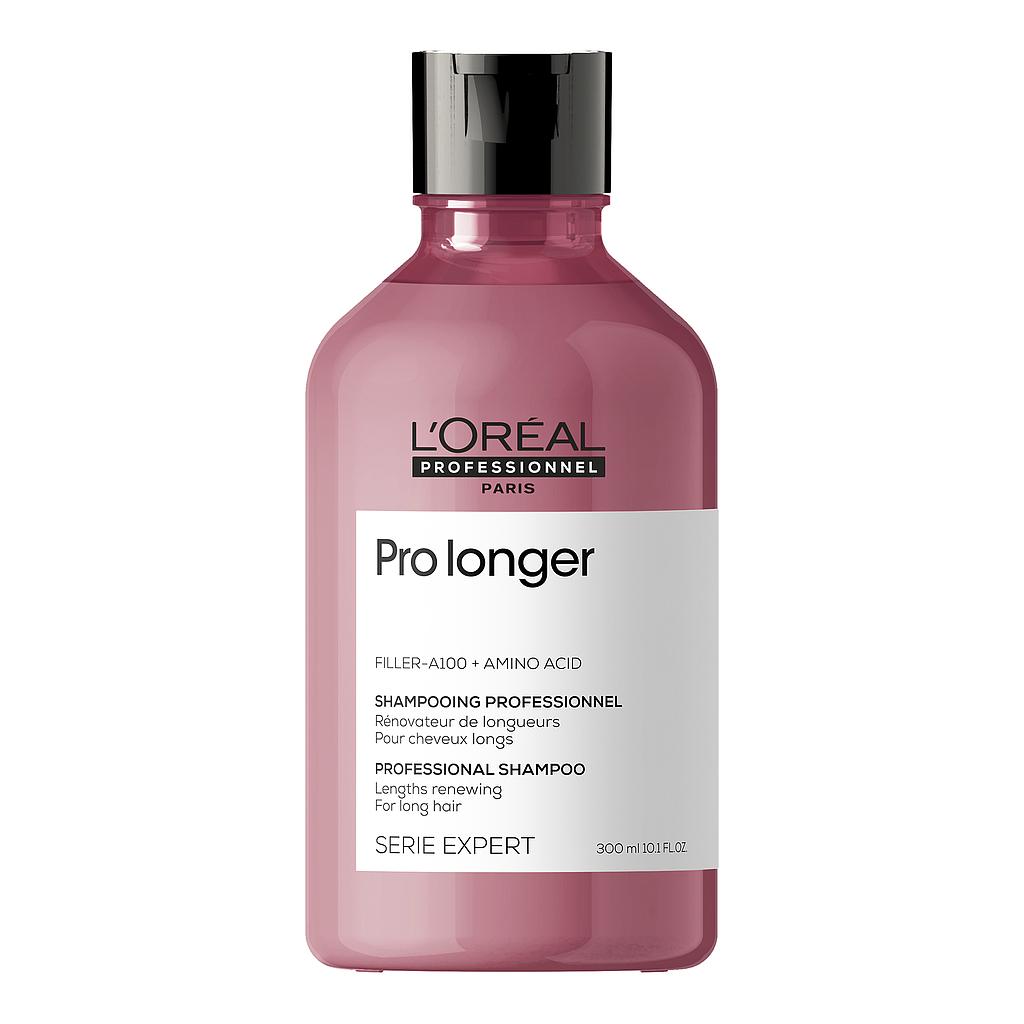 L'Oreal Serie Expert Prolonger Shampoo 300 Ml