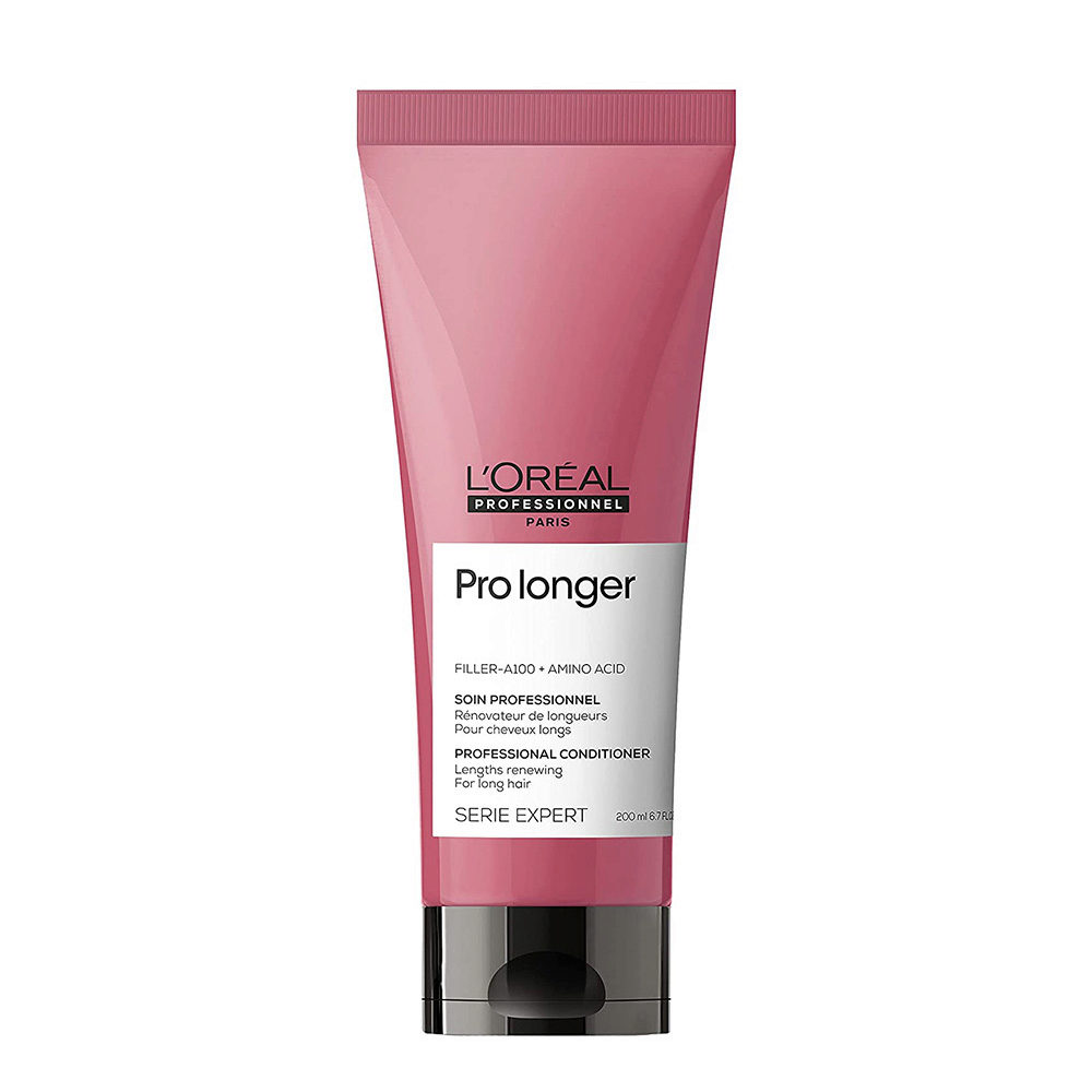L'Oreal Serie Expert Prolonger Conditioner 200 Ml
