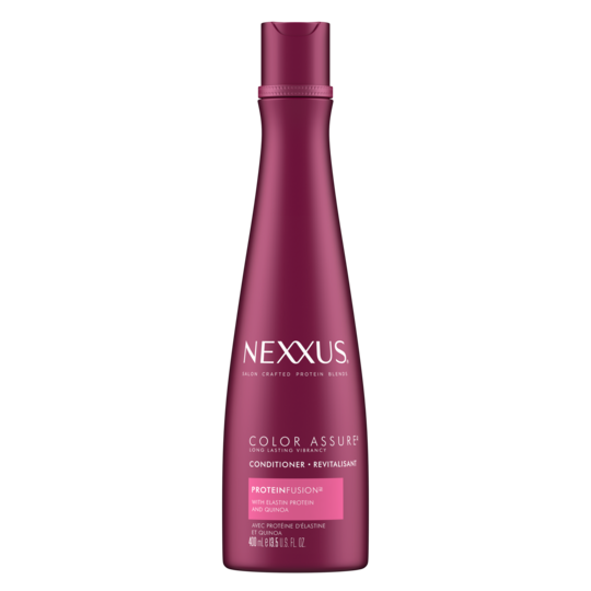 Nexxus Color Assure Conditioner 400 Ml