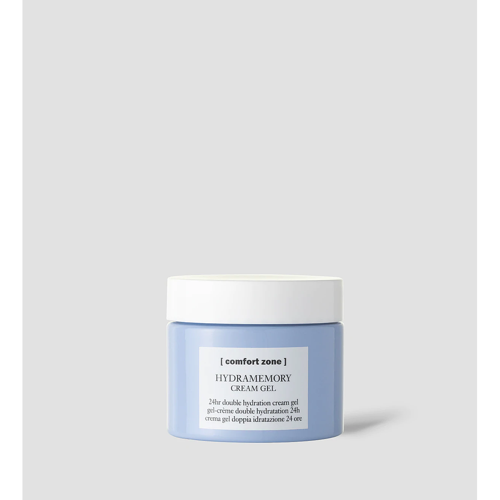 Comfort Zone Hydramemory Cream Gel 60 Ml