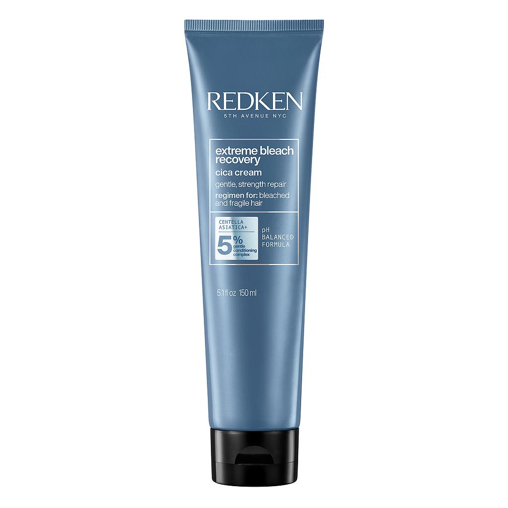 Redken Extreme Bleach Recovery Cica Cream 150 Ml