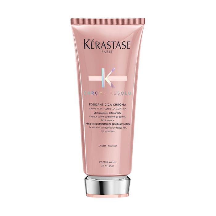 Kerastase Chroma Absolue Respect Fondant Cica 200 Ml