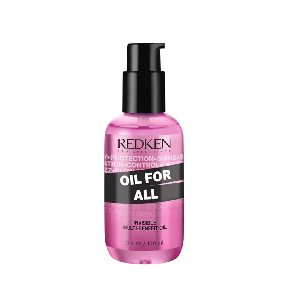 Redken Styling Oil For All 100 Ml