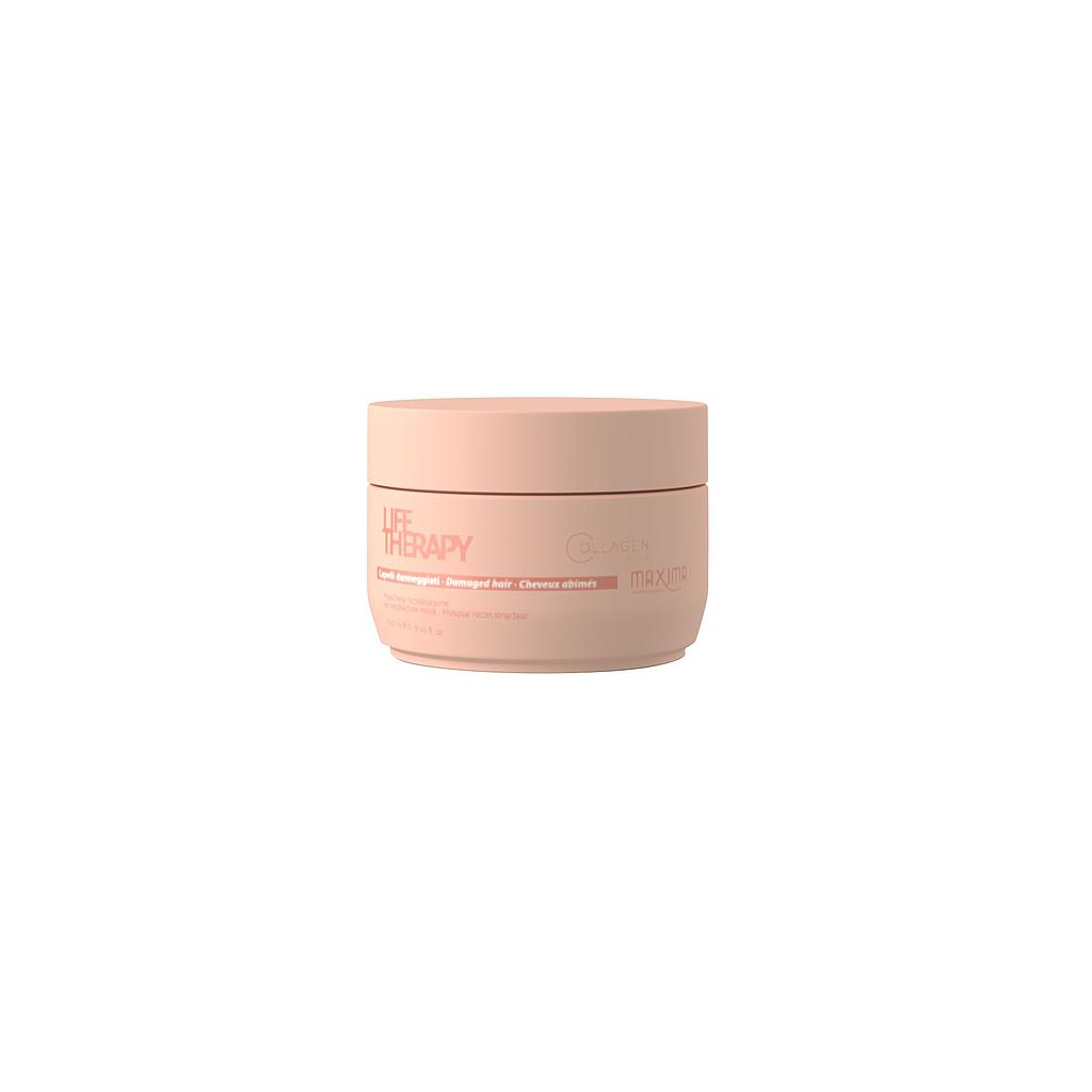 Maxima Life Therapy Maschera Ricostruzione 250 ml