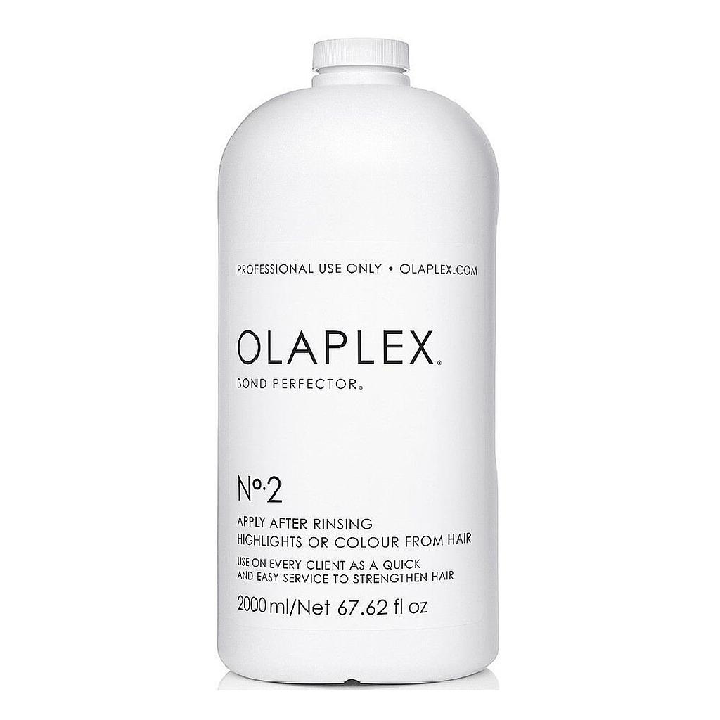 Olaplex N°2 Bond Perfector 2000 Ml