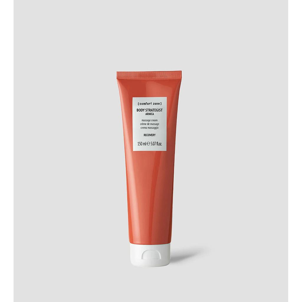 Comfort Zone Body Strategist Arnica 150 Ml