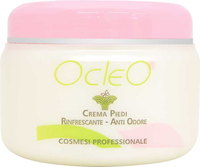 Ocleò Crema Piedi 500 ml