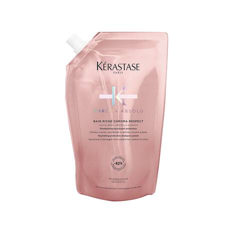 Kerastase Chroma Absolue Bain Riche Chroma Respect 500 ml