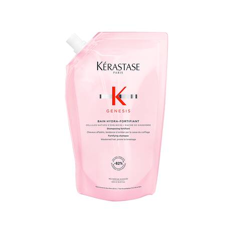 Kerastase Shampoo Genesis Bain Hydra-Fortifiant 500 ml