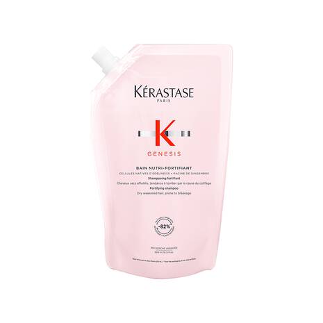 Kerastase Shampoo Genesis Bain Nutri-Fortifiant 500 ml