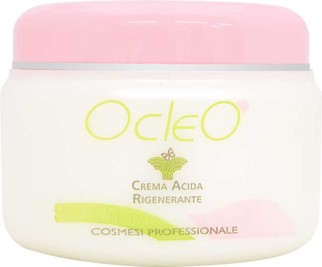 Ocleò Crema Acida 500 mol