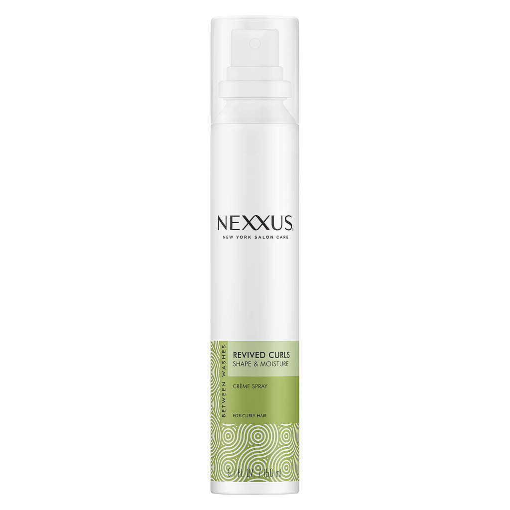 Nexxus Between Washes Revivid Curls Crema Spray 150 ml