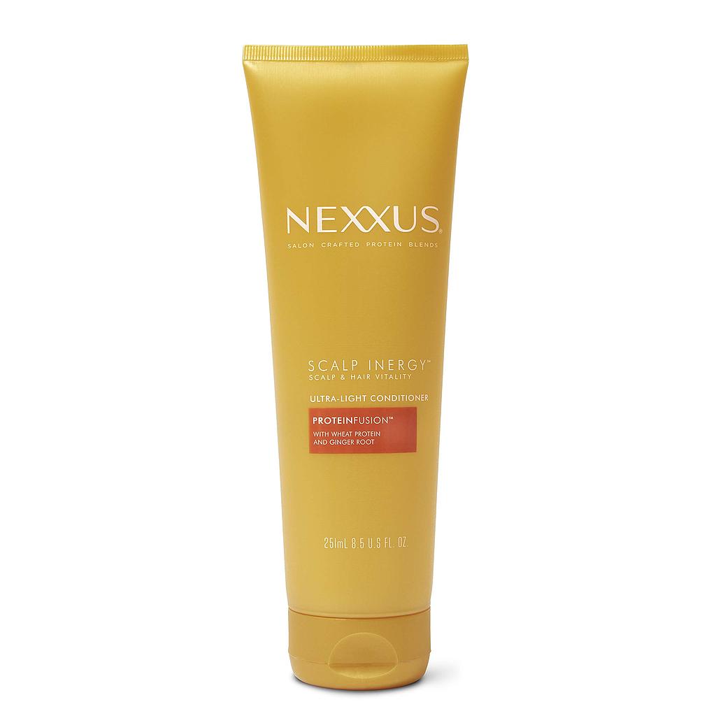 Nexxus Scalp Inergy Ultra Light Conditioner 250 ml