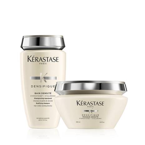 Kerastase Densifique Rituale Duo Ispessisci I Capelli