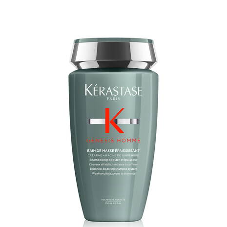 Kerastase Genesis Homme Bain De Masse Epaissant 250 ml
