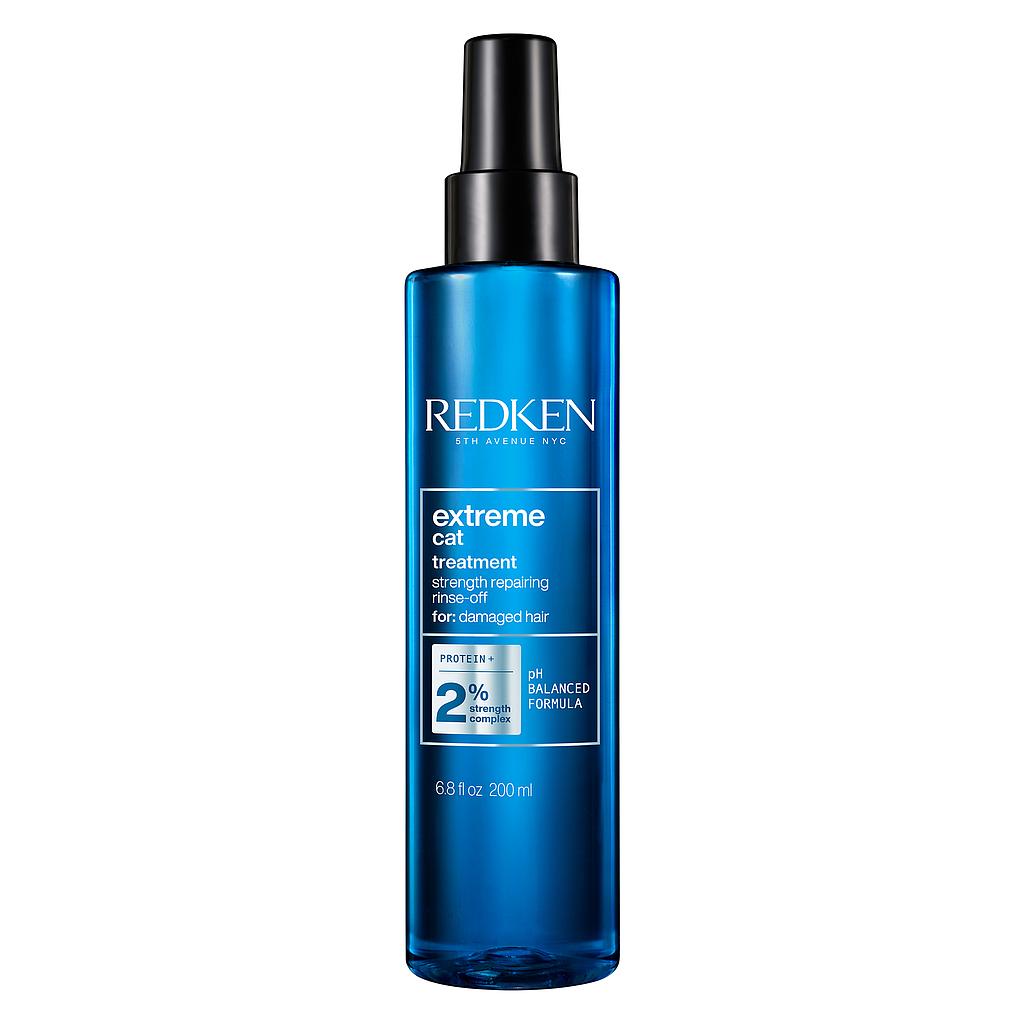 Redken Extreme Treatment Cat 200 ml