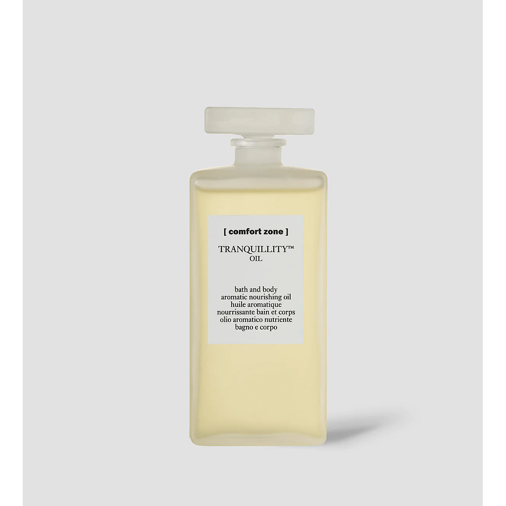 Comfort Zone Tranquillity Oil 200 ml