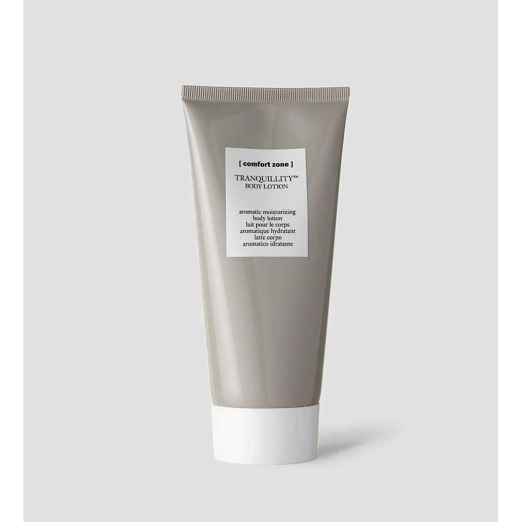Comfort Zone Tranquillity Body Lotion 200 ml