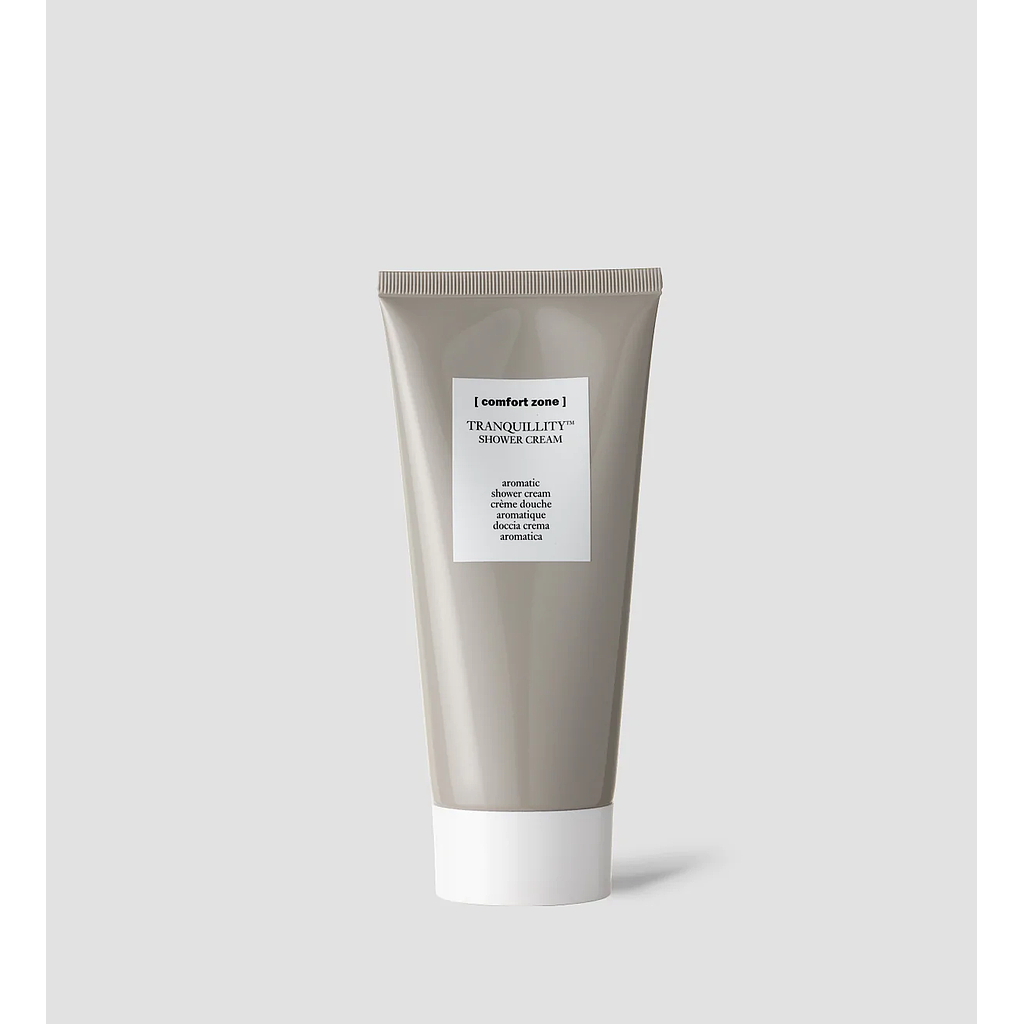 Comfort Zone Tranquillity Shower Cream 200 ml
