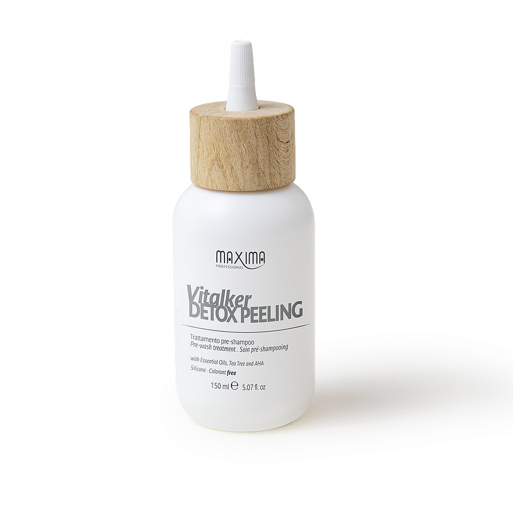 Maxima Vitalker Detox Peeling 150 ml