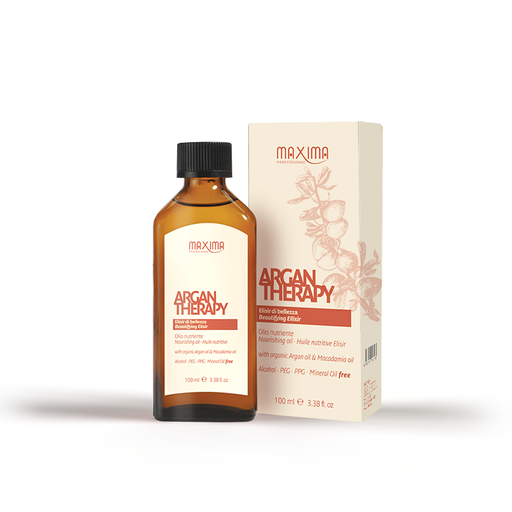 Maxima Argan Therapy Elisir Di Bellezza 100 ml