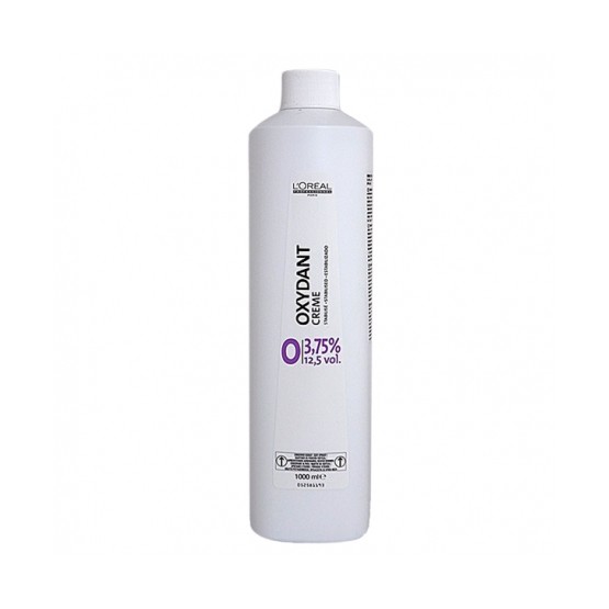 L'Oreal Oxidant Ossigeno 12,5 Volumi 1000ml